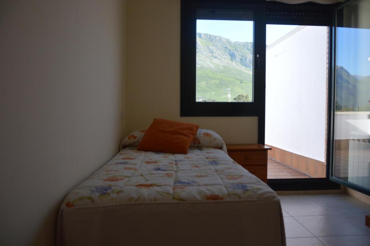 Apartamento El Collau Posada De Llanes Exterior photo