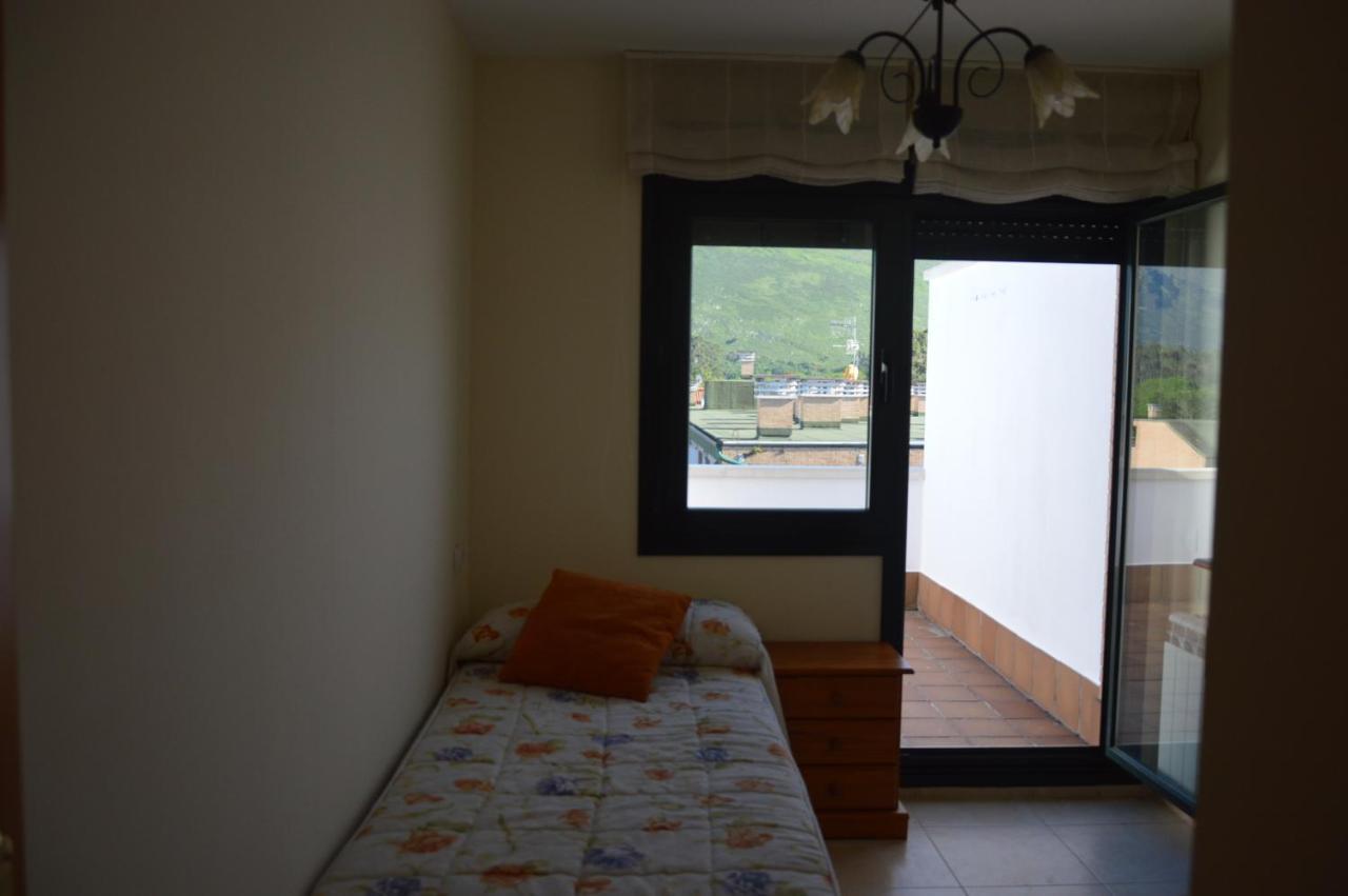 Apartamento El Collau Posada De Llanes Exterior photo