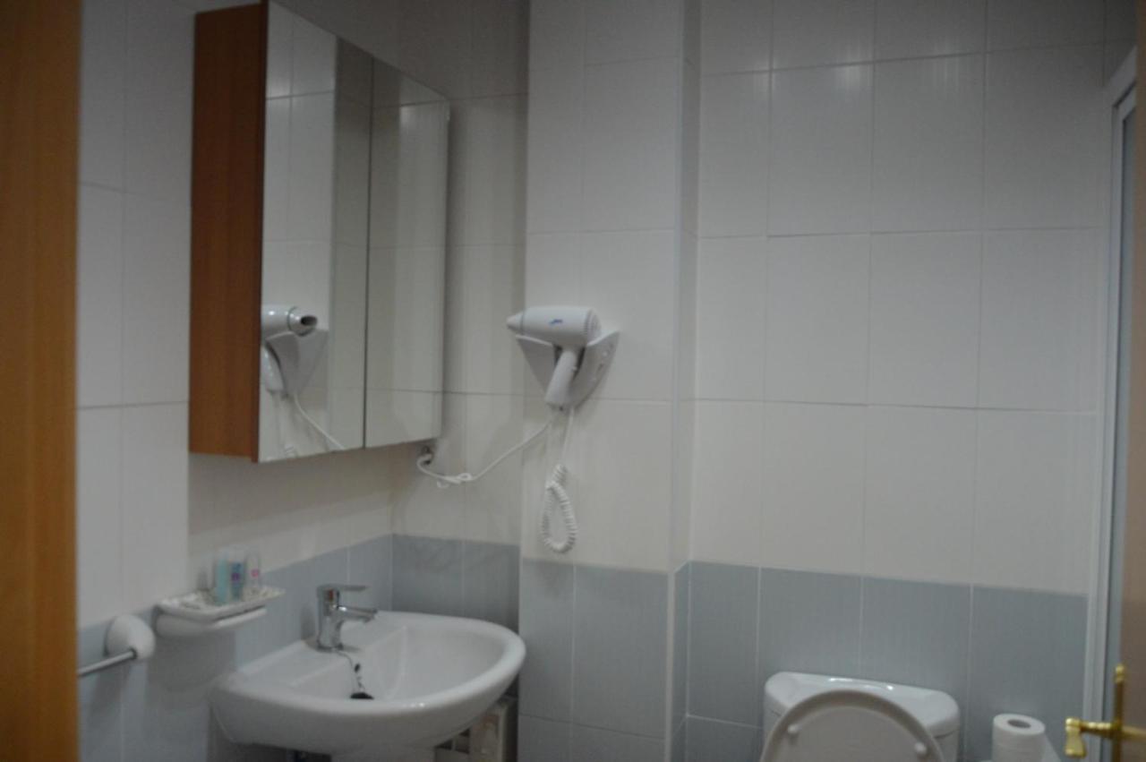 Apartamento El Collau Posada De Llanes Exterior photo